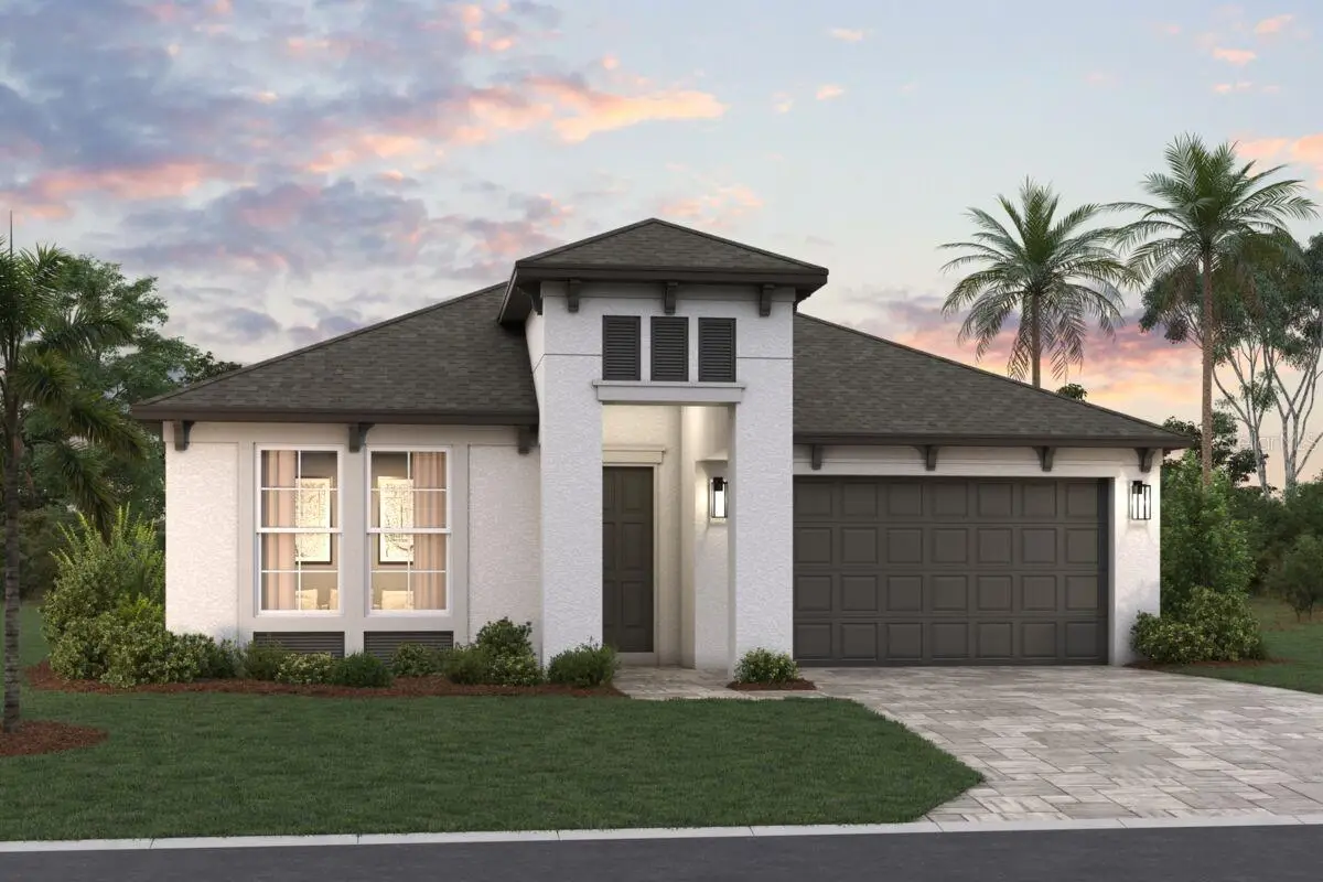 20025 Golden Glow Loop, Venice, FL 34292 - #1