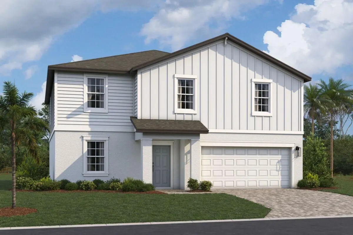 9609 Vibrant Lane, Venice, FL 34292 - #1