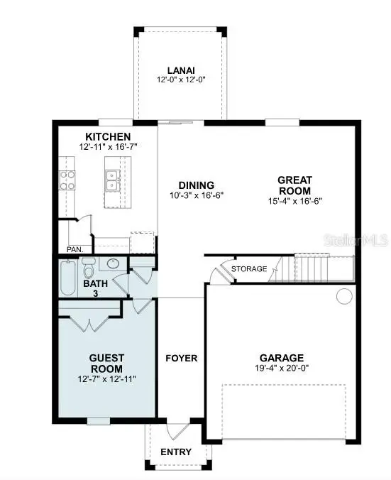 9609 Vibrant Lane, Venice, FL 34292 - #2
