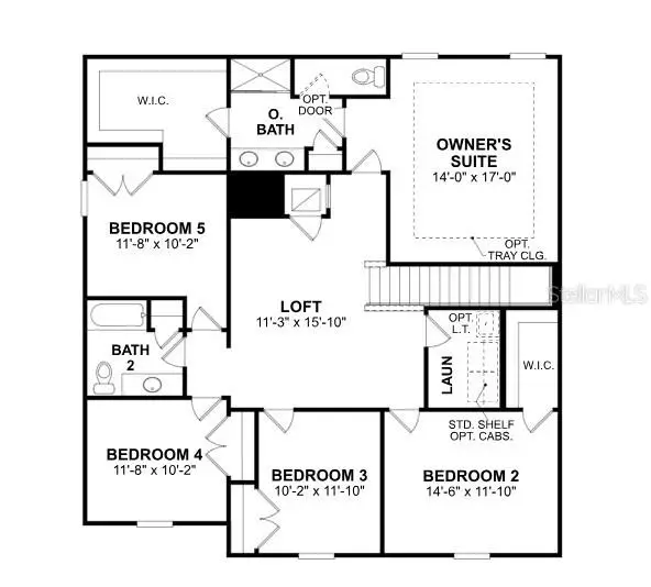 9609 Vibrant Lane, Venice, FL 34292 - #3