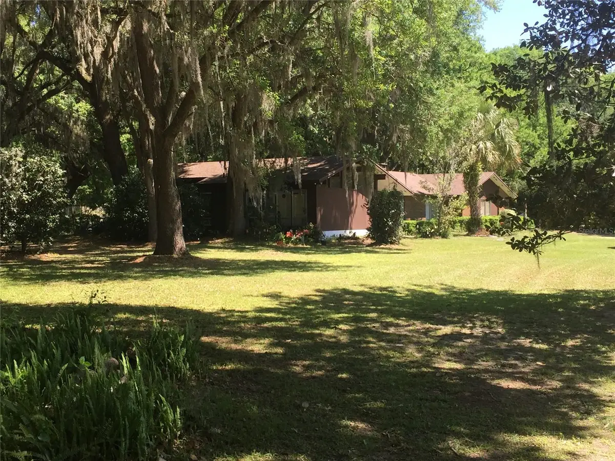8136 NW 5th Court, Gainesville, FL 32607 - #1