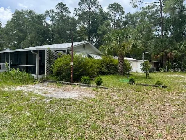 203 SE 45 Avenue, Cross City, FL 32628 - #1