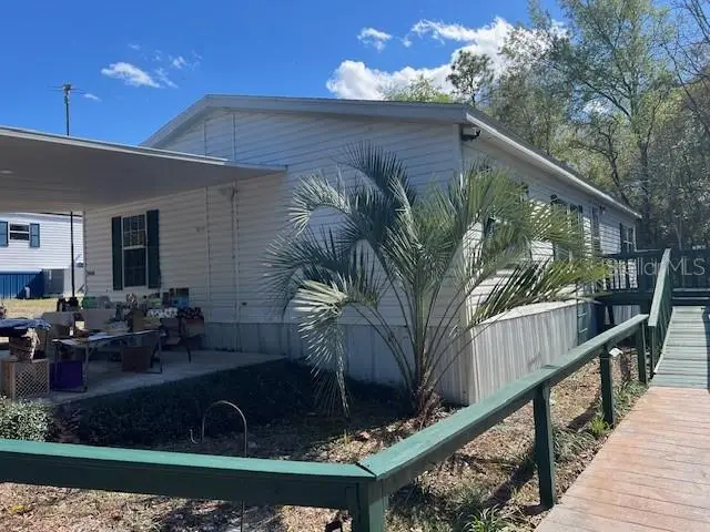 15926 NE 13th Street, Williston, FL 32696 - #2