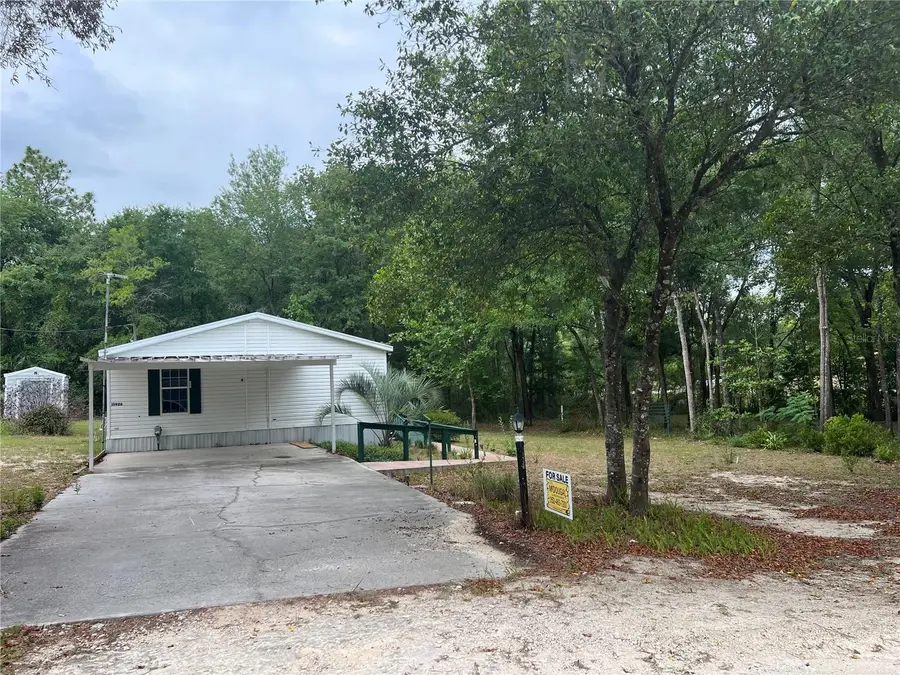 15926 NE 13th Street, Williston, FL 32696 - #3
