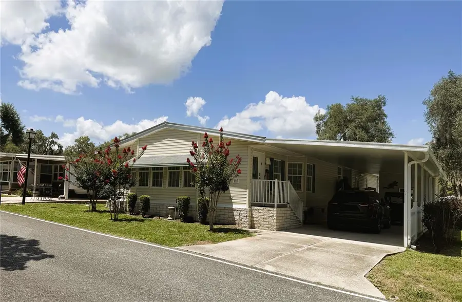 103 Orchid Way, Leesburg, FL 34748 - #2
