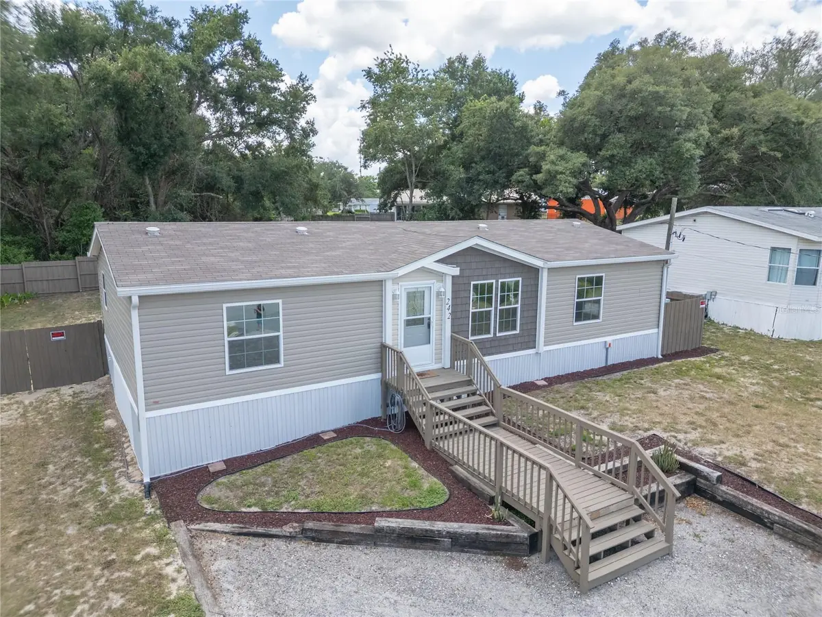 242 Skyline Drive, Lady Lake, FL 32159 - #1