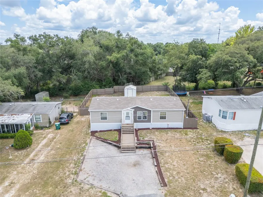 242 Skyline Drive, Lady Lake, FL 32159 - #2