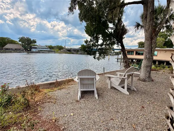 1570 Riveredge Court, ASTOR, FL 32102