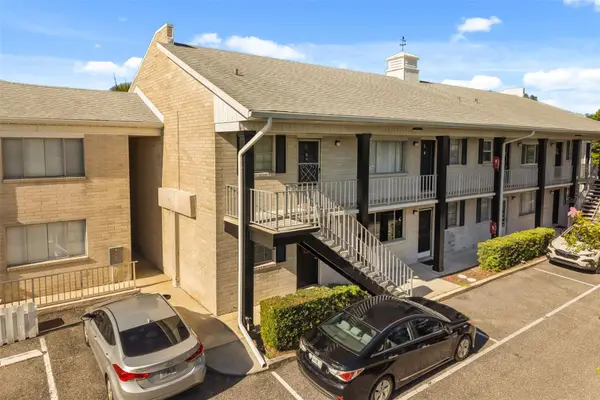 1250 S Denning Drive #109, WINTER PARK, FL 32789