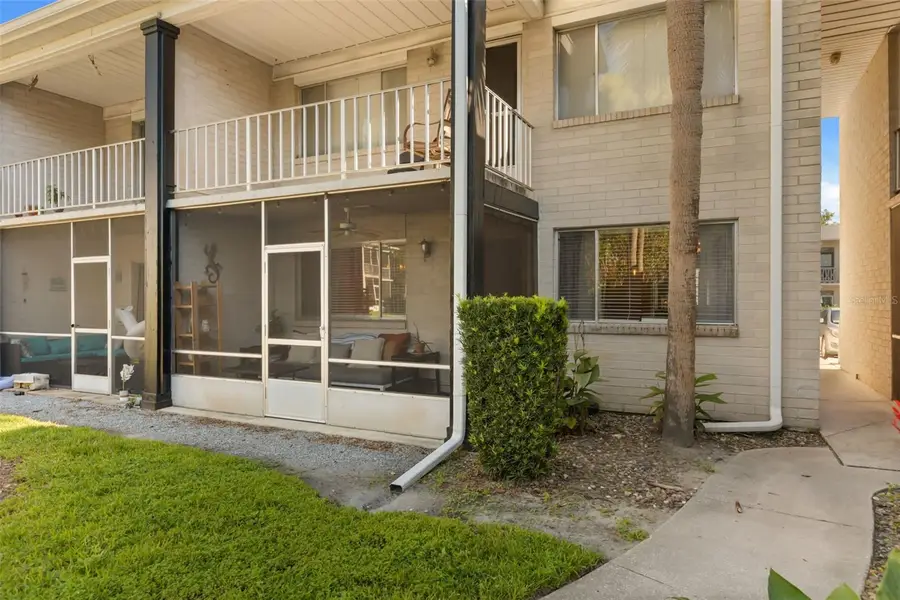 1250 S Denning Drive #109, Winter Park, FL 32789 - #2