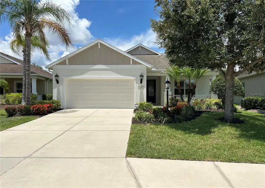 4811 Silvermoss Drive, Sarasota, FL 34243 - #2