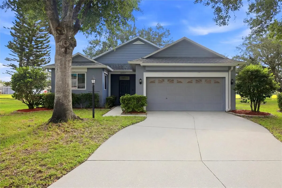 12347 Hollybush Terrace, Bradenton, FL 34202 - #1