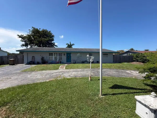 6591 SW 56th Street, FORT LAUDERDALE, FL 33314