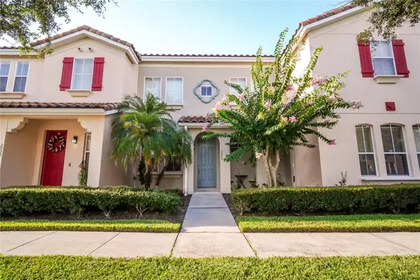 2925 Aqua Virgo Loop #25, ORLANDO, FL 32837