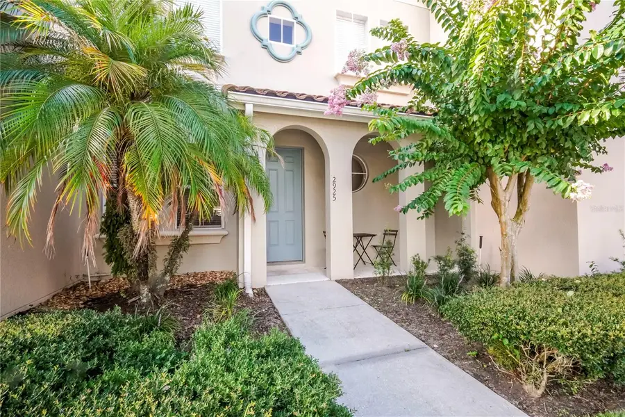 2925 Aqua Virgo Loop #25, Orlando, FL 32837 - #2