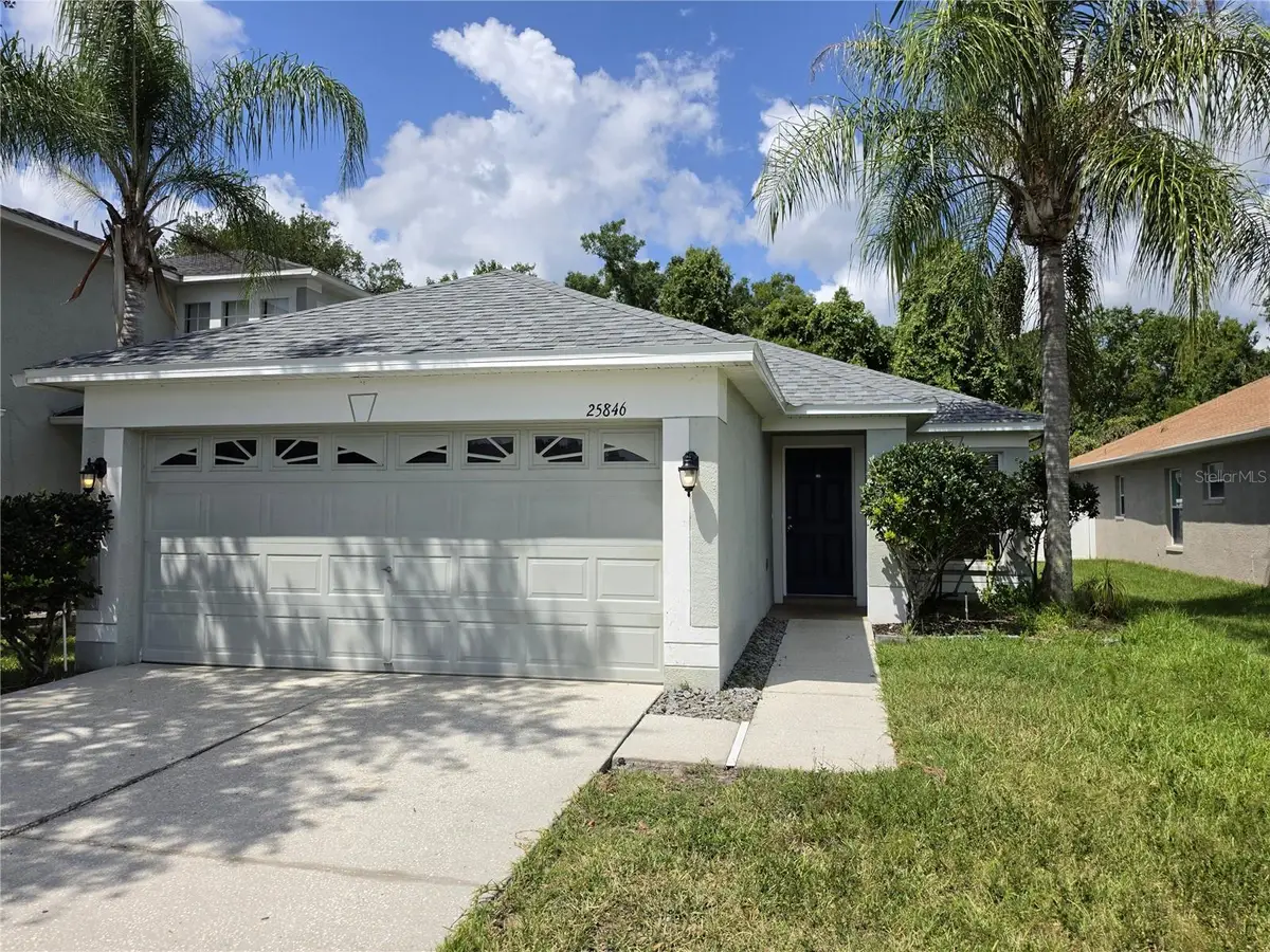 25846 Terrawood Loop, Land O Lakes, FL 34639 - #1