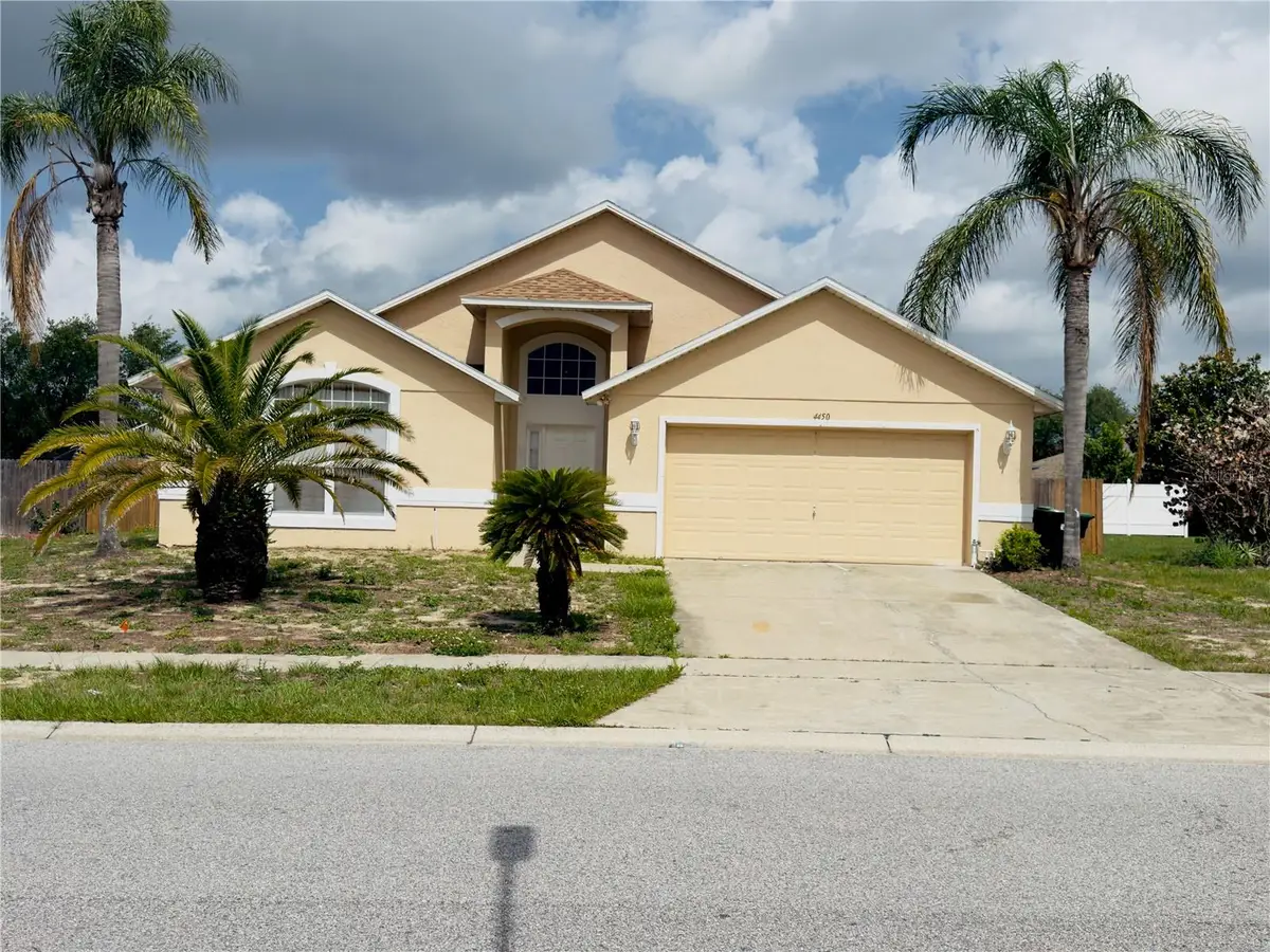 4450 Malvern Hill Drive, Orlando, FL 32818 - #1