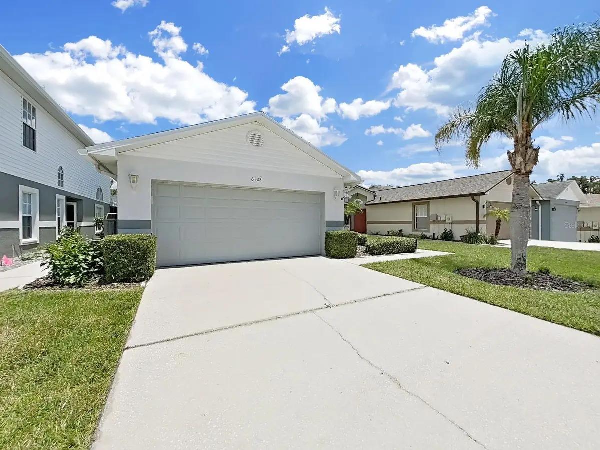 6122 Gentle Ben Circle, Wesley Chapel, FL 33544 - #1