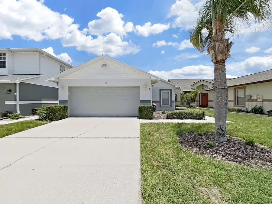 6122 Gentle Ben Circle, Wesley Chapel, FL 33544 - #2