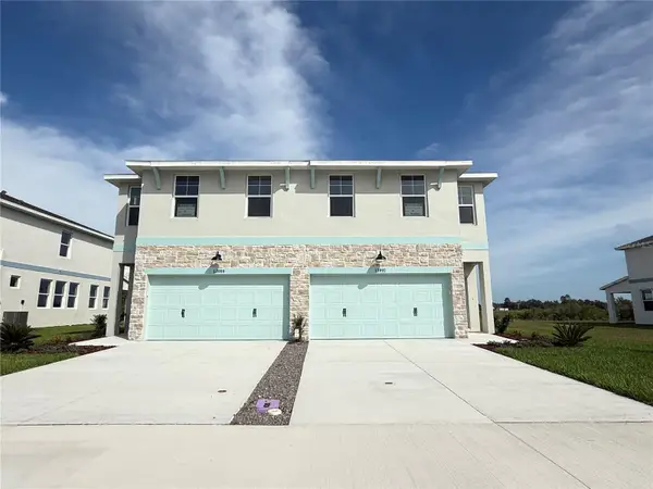 13998 Emerald Fields Drive #Lot 23, HUDSON, FL 34667