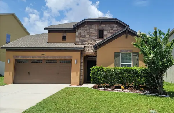 920 Boxelder Avenue, MINNEOLA, FL 34715