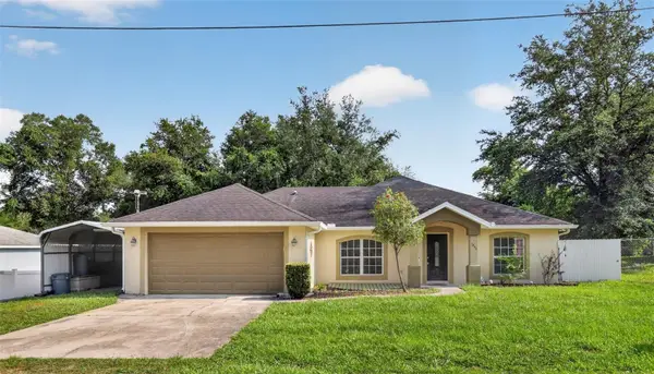 1865 15th Street, ORANGE CITY, FL 32763
