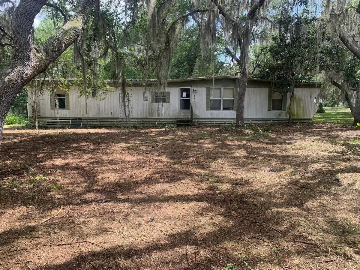 18612 SE 50th Street, Ocklawaha, FL 32179 - #1