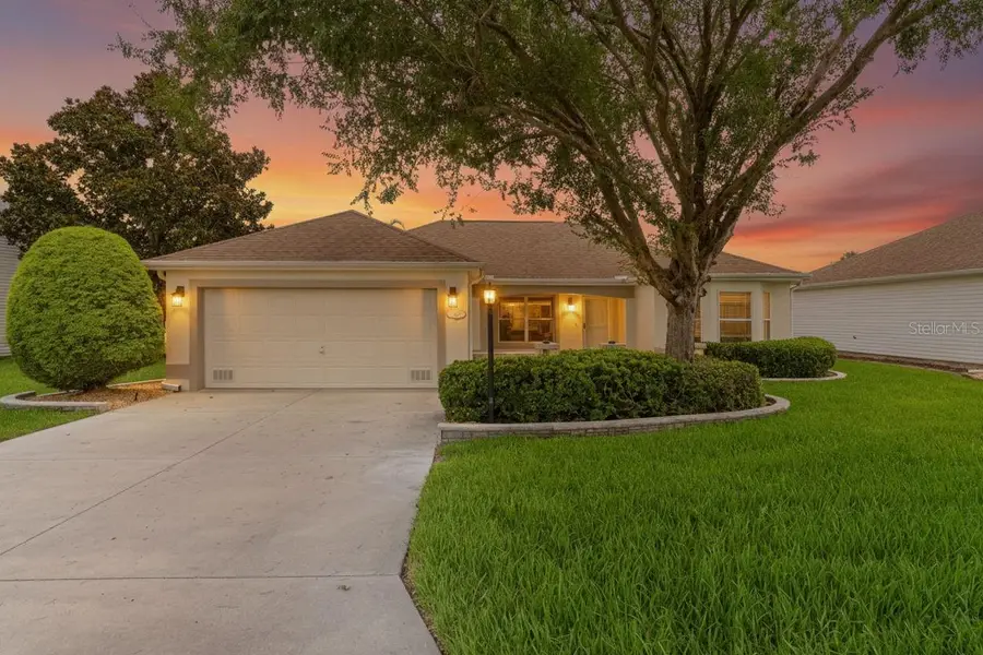 1213 El Esparza Lane, The Villages, FL 32159 - #2