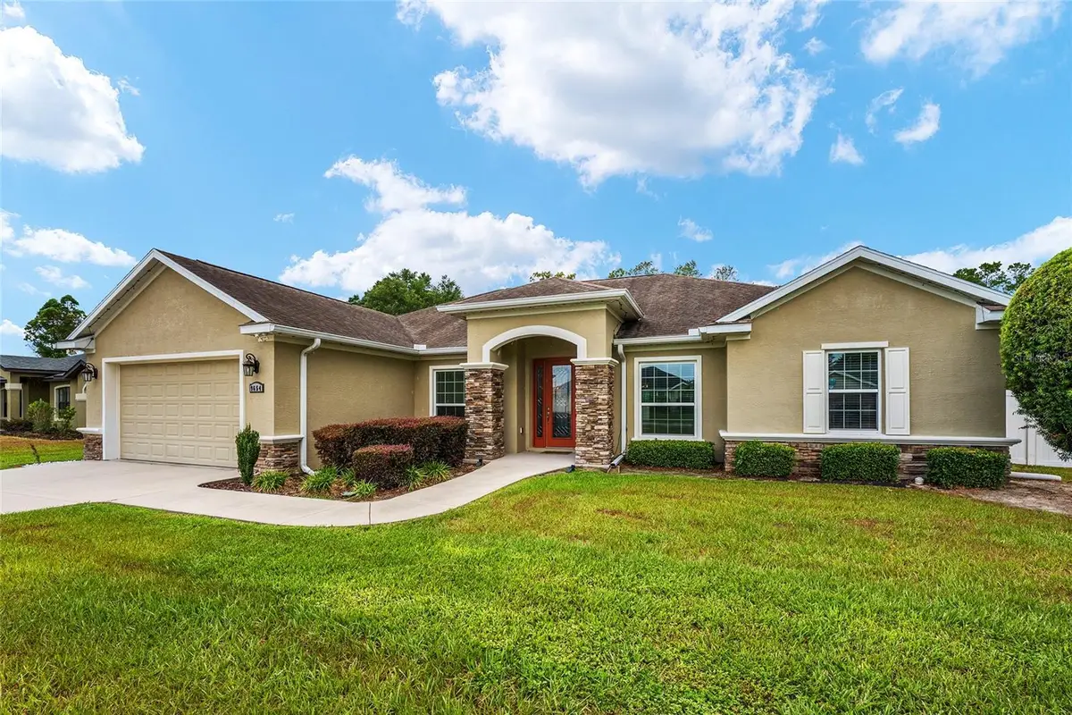 9654 SW 40th Terrace, Ocala, FL 34476 - #1