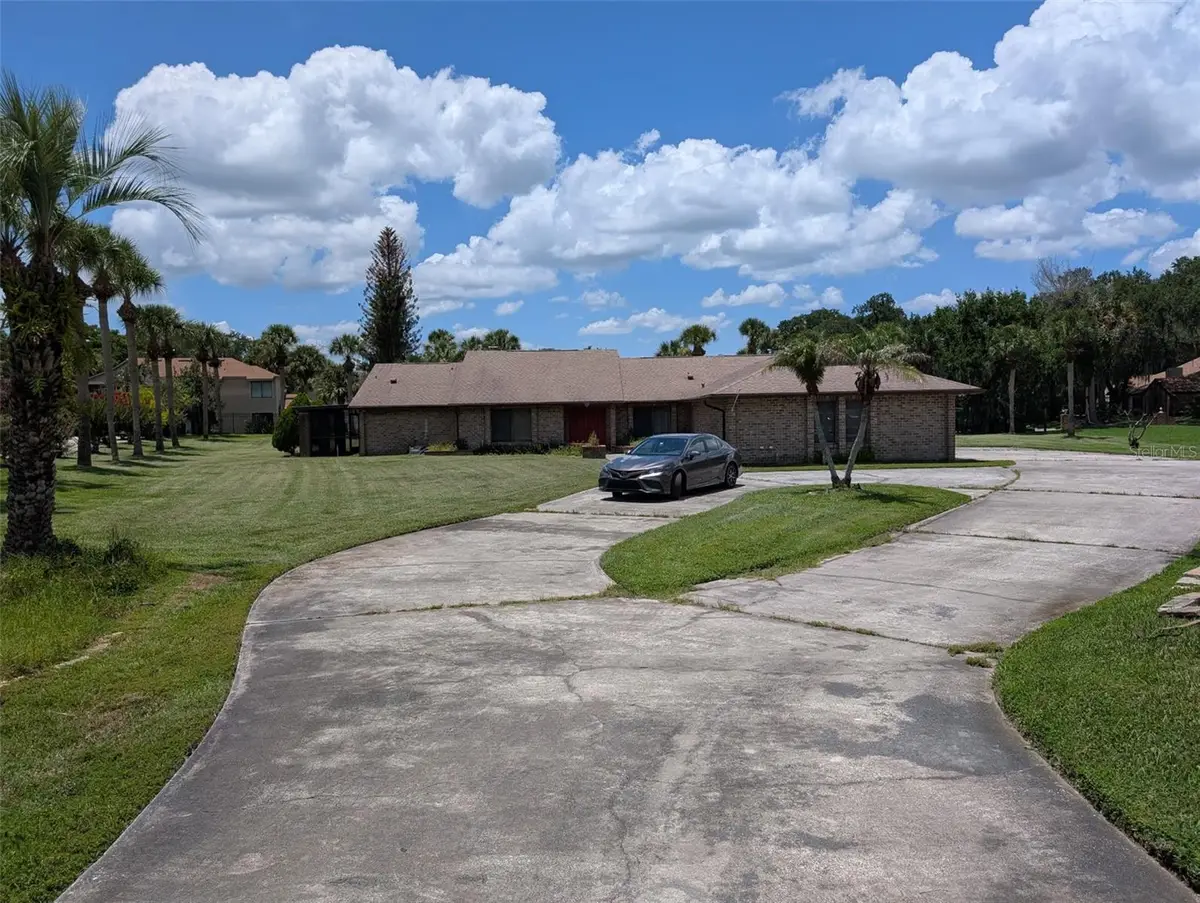 1860 Saha Court, Kissimmee, FL 34744 - #1