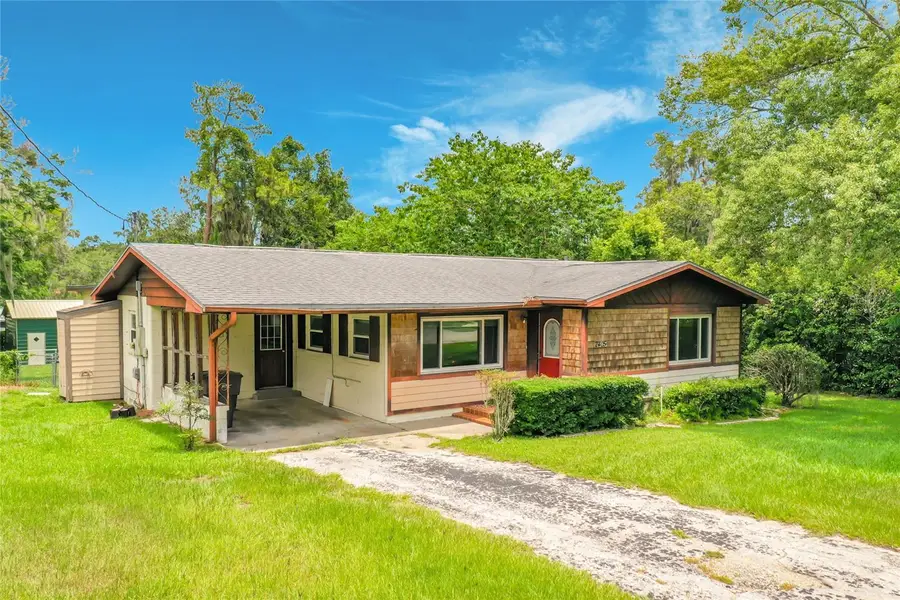 2405 NE 2nd Street, Ocala, FL 34470 - #2