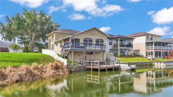 601 Peninsular Drive, LAKELAND, FL 33813