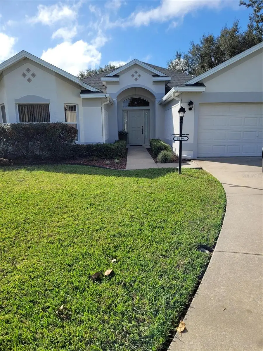 3194 Kearns Corner, The Villages, FL 32162 - #1