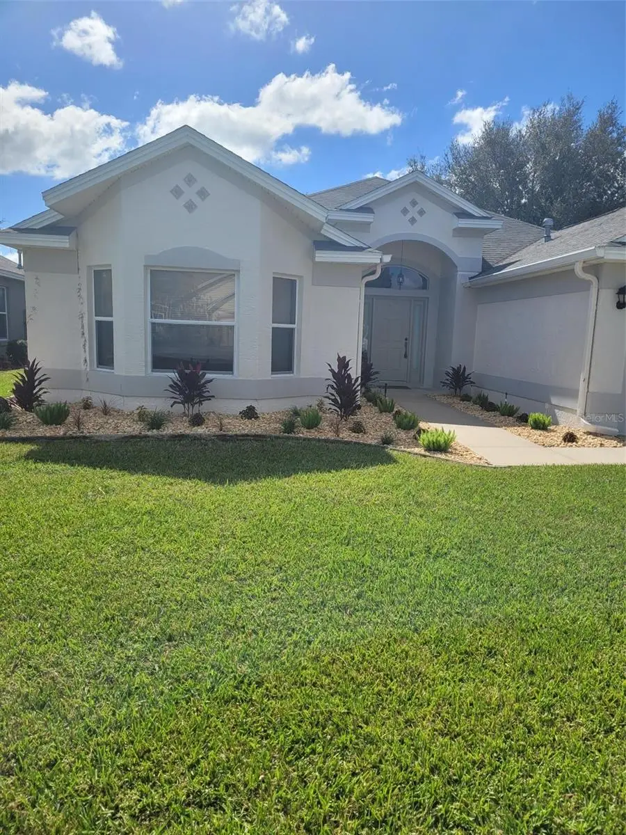 3194 Kearns Corner, The Villages, FL 32162 - #3