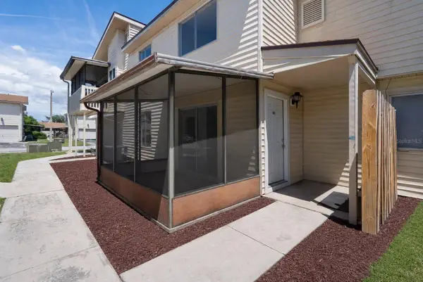 1016 Spring Meadow Drive #12, KISSIMMEE, FL 34741