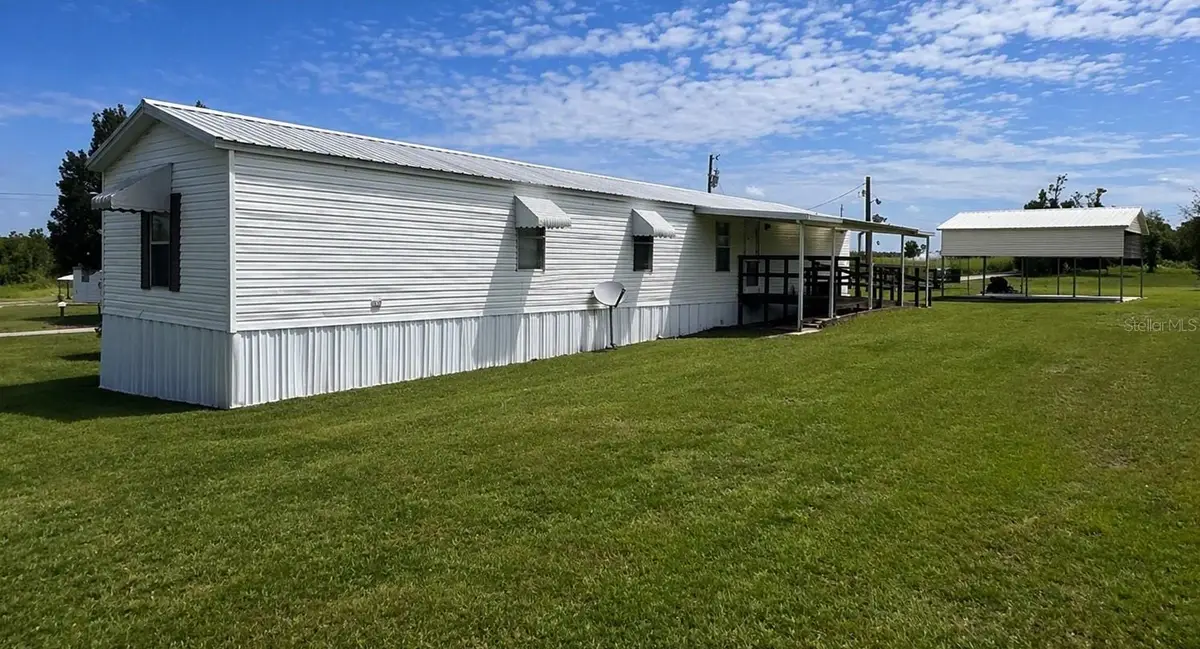 1142 SW Jim Clark Road, Madison, FL 32340 - #1