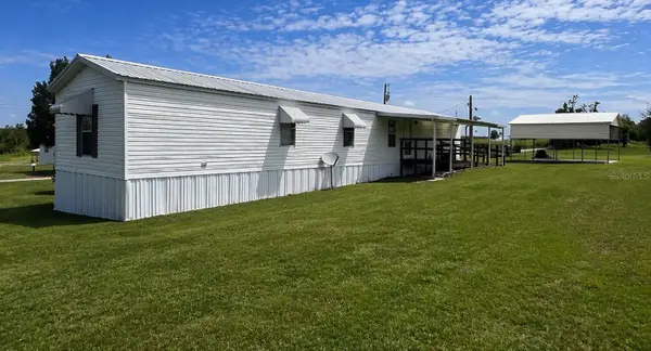 1142 SW Jim Clark Road, MADISON, FL 32340