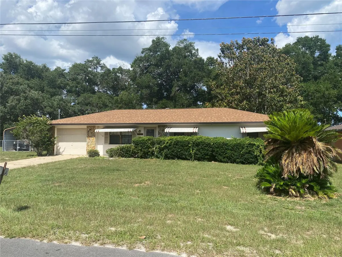 11877 SE 74th Terrace, Belleview, FL 34420 - #1