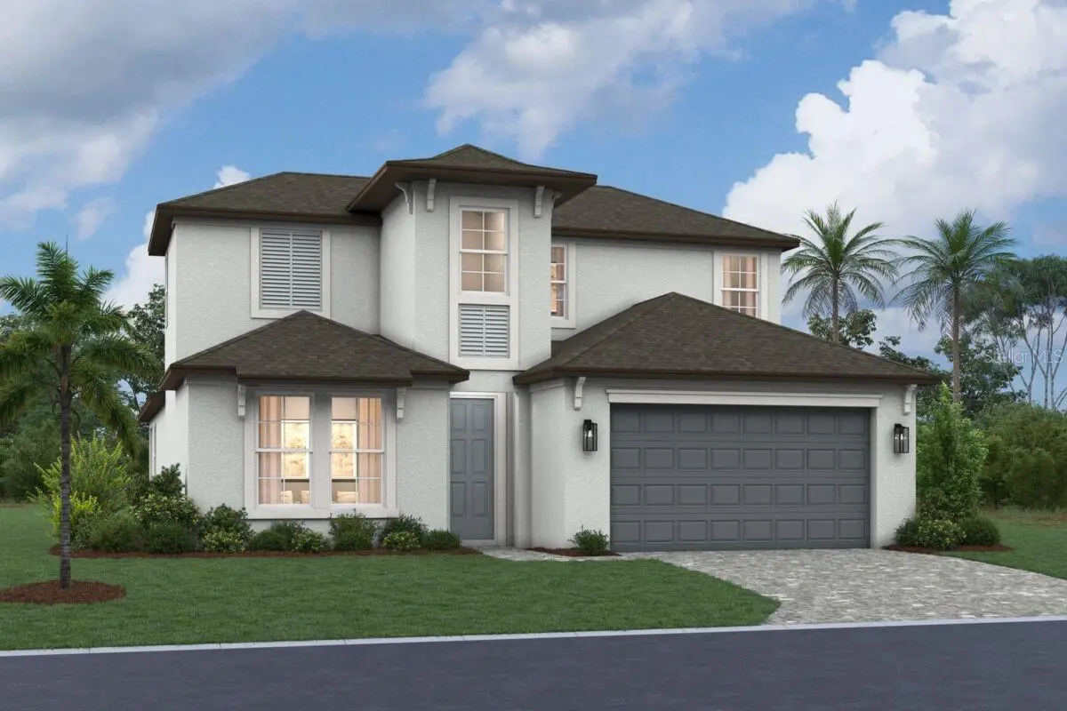 13694 Loredo Way, Punta Gorda, FL 33955 - #1