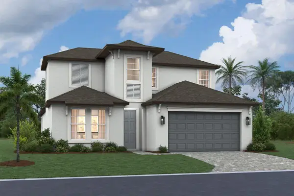 13694 Loredo Way, PUNTA GORDA, FL 33955