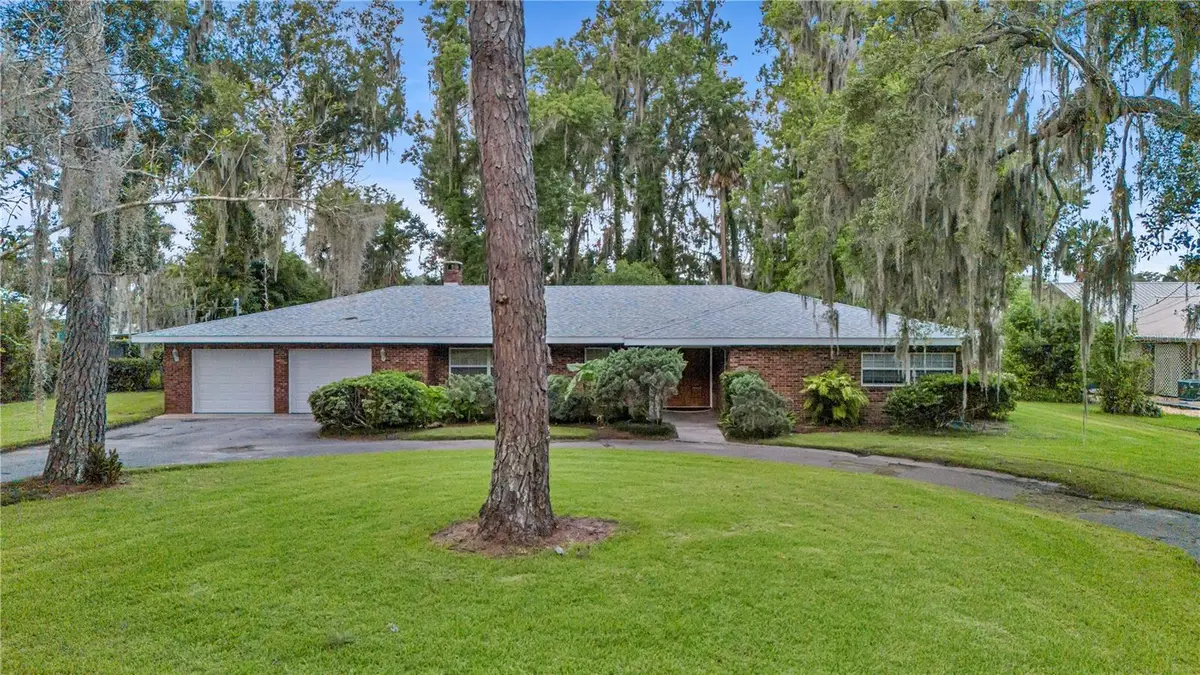 1940 Alice Drive, Astor, FL 32102 - #1