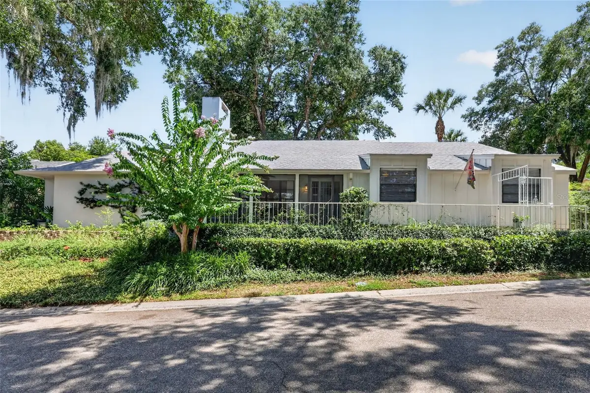 21 Townhill Drive, Eustis, FL 32726 - #1