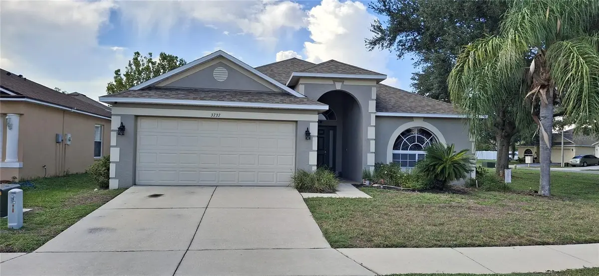 3737 Rollingsford Circle, Lakeland, FL 33810 - #1