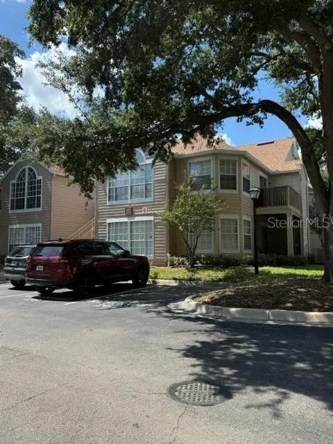 665 Youngstown Parkway #265, ALTAMONTE SPRINGS, FL 32714