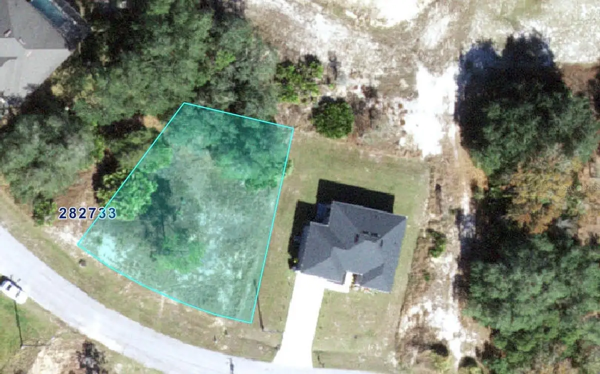 407 Naples Court, Poinciana, FL 34759 - #1