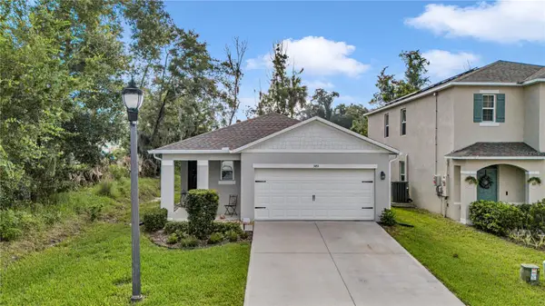 345 Pelham Park Drive, DELAND, FL 32720