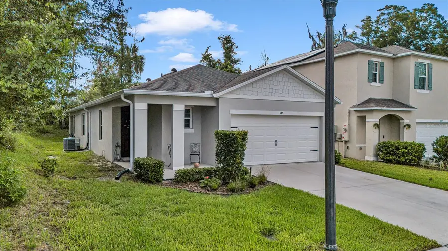 345 Pelham Park Drive, Deland, FL 32720 - #2