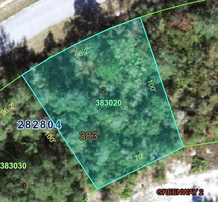 504 Sarasota Lane, Poinciana, FL 34759 - #1