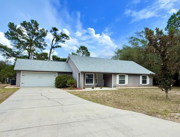 13 Fisher Trail Terrace, OCKLAWAHA, FL 32179