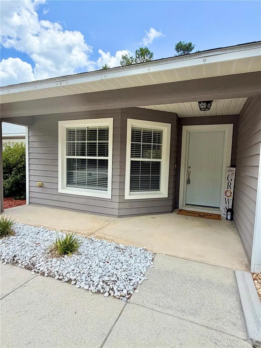 13 Fisher Trail Terrace, Ocklawaha, FL 32179 - #2